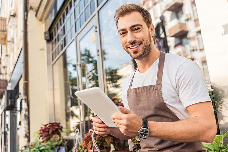 Lancement d'une entreprise